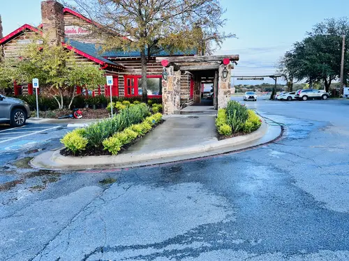 Commercial landscape management